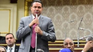 رئيس زراعة النواب: لن نكون سببا فى طرد مستـأجر بسيط من بيته