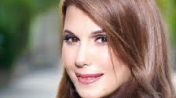 ماجدة الرومي تفتتح أعياد بيروت بأغانيها.. وصرخة ألم من أجل لبنان