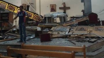 مجلس حكماء المسلمين يدين التفجير الإرهابي الذي استهدف كنيسة بدمشق