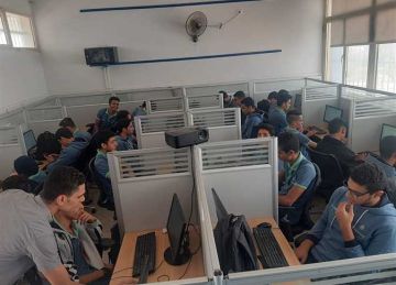 مدارس التكنولوجيا التطبيقية.. بدائل البكالوريا لـ طلاب الشهادة الإعدادية بـ القاهرة الكبرى مدارس التكنولوجيا التطبيقية.. بدائل البكالوريا لـ طلاب الشهادة الإعدادية بـ القاهرة الكبرى