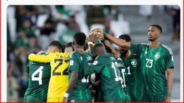 موعد مباراة المنتخب السعودي والمكسيك في الكأس الذهبية.. والقنوات الناقلة