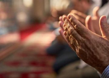  أدعية مستحبة في الفجر .. جدول مواعيد الصلاة في محافظات مصر غدا الثلاثاء 10 يونيو 2025