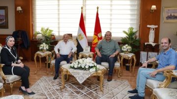 إنشاء مركز دولي متكامل لعلاج وزراعة الكلى والمسالك البولية ببورسعيد إنشاء مركز دولي متكامل لعلاج وزراعة الكلى والمسالك البولية ببورسعيد