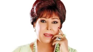 الذكرى الخامسة لوفاة رجاء الجداوي .. نجلتها تروي مواقف صعبة لأول مرة الذكرى الخامسة لوفاة رجاء الجداوي .. نجلتها تروي مواقف صعبة لأول مرة