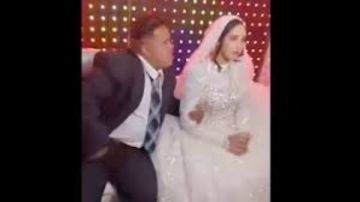 العروسة طفلة.. تفاصيل التحقيق مع عريس متلازمة داون