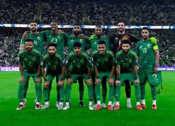 القنوات الناقلة لمباراة السعودية وهايتي مباشر في كأس الكونكاكاف الذهبية 2025 القنوات الناقلة لمباراة السعودية وهايتي مباشر في كأس الكونكاكاف الذهبية 2025