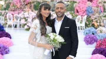 تامر عاشور عن نانسي نور: شخصيتها سهلة ومرنة رغم أنها قوية