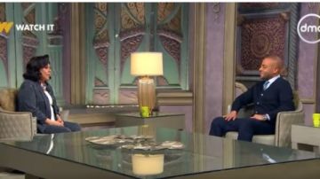 تامر عاشور يكشف عن طقوس العيد: محبش الصلصة مع الفتة