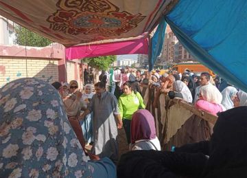 تباين آراء طلاب الثانوية حول امتحان مادتي الفيزياء والتاريخ بالشرقية (تفاصيل)