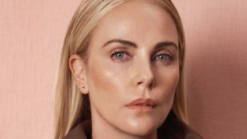 تشارليز ثيرون تجسد شخصية سيرسي في فيلم كريستوفر نولان الجديد THE ODYSSEY تشارليز ثيرون تجسد شخصية سيرسي في فيلم كريستوفر نولان الجديد THE ODYSSEY