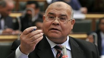 حزب الجيل الديمقراطي: حدود مصر مصانة وسيادتها الوطنية مقدسة