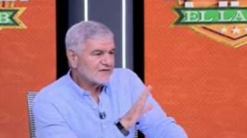 رسالة تحذيرية من إكرامي الشحات قبل مواجهة بورتو ..ماذا قال؟