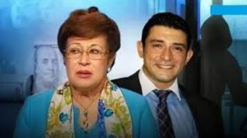 سرقة ووفاة وتنازل وبراءة.. القصة الكاملة لإسدال الستار على سرقة فيلا نوال الدجوي سرقة ووفاة وتنازل وبراءة.. القصة الكاملة لإسدال الستار على سرقة فيلا نوال الدجوي