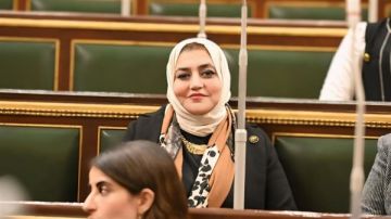 طلب إحاطة بشأن خطورة لوحات الإعلانات المضيئة ليلا على الطرق