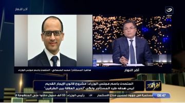 عاجل متحدث الحكومة: الإقبال السياحي بالساحل كبير.. وتطوير غير مسبوق في العلمين الجديدة