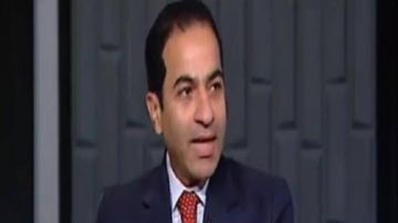 هشام إبراهيم: دخول واشنطن على خط الأزمة بين طهران وتل أبيب يفتح أبواب التصعيد