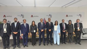 وزير قطاع الأعمال يدعو المستثمرين المغاربة للتوسع في السوق المصري