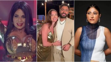 أخبار الفن بيان تحذيري لمحامي شجون الهاجري.. ورانيا يوسف تفتتح ستوديو رقص أخبار الفن بيان تحذيري لمحامي شجون الهاجري.. ورانيا يوسف تفتتح ستوديو رقص