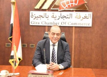 استجابة لـ غرفة الجيزة .. مصلحة الجمارك تشكل لجنة بعضوية تجار المحمول لبحث شكاوى عشوائية إجراءات الحوكمة استجابة لـ غرفة الجيزة .. مصلحة الجمارك تشكل لجنة بعضوية تجار المحمول لبحث شكاوى عشوائية إجراءات الحوكمة