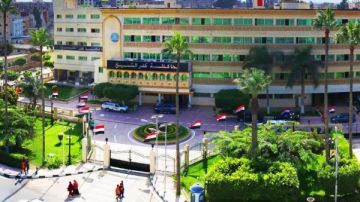 بعد طقس غير مستقر.. تحسن الأحوال الجوية في كفر الشيخ بعد طقس غير مستقر.. تحسن الأحوال الجوية في كفر الشيخ