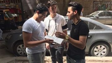 تسريب امتحان الفيزياء تالتة ثانوي 2025 يثير الجدل على السوشيا ميديا