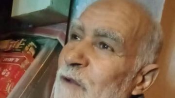 حسن الخاتمة.. وفاة رجل ساجدا أثناء صلاة الفجر بمسجد بالمحلة