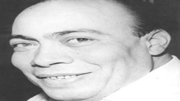 حفيد مأمون الشناوي يكشف أسرارا جديدة لأول مرة: الصحافة لم تكن البداية حفيد مأمون الشناوي يكشف أسرارا جديدة لأول مرة: الصحافة لم تكن البداية