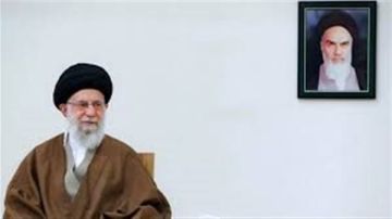 خامنئي يعين محمد كرمي قائدا للقوات البرية في الحرس الثوري الإيراني خامنئي يعين محمد كرمي قائدا للقوات البرية في الحرس الثوري الإيراني