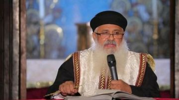 دخول العائلة المقدسة مصر في عظة الأحد للقس جورجيوس شلبي دخول العائلة المقدسة مصر في عظة الأحد للقس جورجيوس شلبي