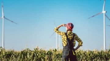 دراسة.. الانتقال الأخضر لا ينجح دون مراعاة المستفيد من الاستثمارات دراسة.. الانتقال الأخضر لا ينجح دون مراعاة المستفيد من الاستثمارات