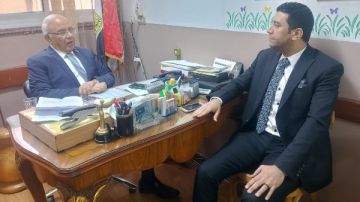 رئيس إسكان النواب: شقة وتعويض للمستأجر بالإيجار القديم في هذه الحالة خاص