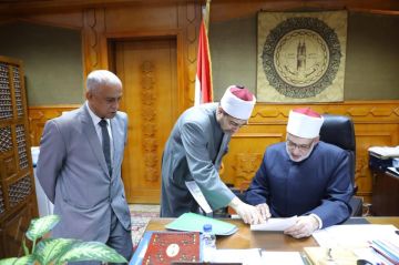 رابط نتيجة الصف السادس الابتدائي الأزهري.. اعرف النتيجة برقم الجلوس