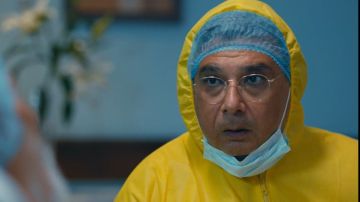 رفضه 3 مرات .. ماجد الكدواني يكشف كواليس مشاركته فى طير انت مع أحمد مكى