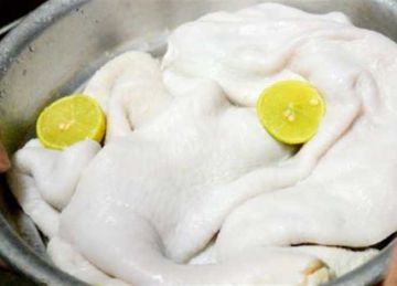 عزومات عيد الأضحى 2025.. أسرع طريقة لتنظيف الكرشة بسهولة