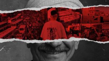 على صعيد مصر .. فيلم يوثق صراع الذاكرة والنسيان بين القاهرة والصعيد ضمن مشروعات تخرج إعلام القاهرة على صعيد مصر .. فيلم يوثق صراع الذاكرة والنسيان بين القاهرة والصعيد ضمن مشروعات تخرج إعلام القاهرة