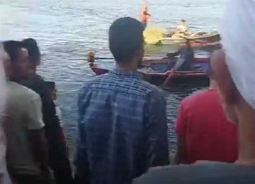 في أول أيام العيد.. مصرع طالب غرقا ببني مزار بالمنيا