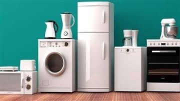 لتقليل فاتورة الكهرباء.. نصائح لاستخدام الثلاجة والديب فريزر لتقليل فاتورة الكهرباء.. نصائح لاستخدام الثلاجة والديب فريزر