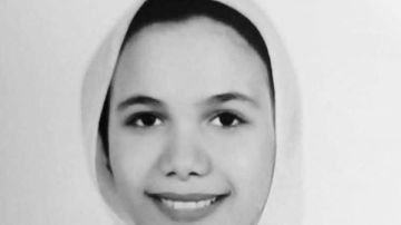 من لبس العيد للكفن.. بسنت عروس السماء في عيد الأضحى صور