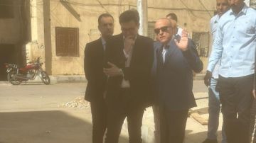 وزير الثقافة يكشف كواليس التنقيب عن الآثار في الأقصر