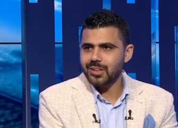 وفاة والد محمد طارق عضو مجلس إدارة الزمالك وفاة والد محمد طارق عضو مجلس إدارة الزمالك