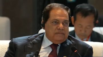 أبو العينين: أمتلك 5 مزارع نصدر منها لأوروبا.. والتكنولوجيا تفرض نفسها عالميا