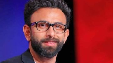 إجباري.. إبراهيم فايق يرد على منتقدي انحيازه للأهلي إجباري.. إبراهيم فايق يرد على منتقدي انحيازه للأهلي