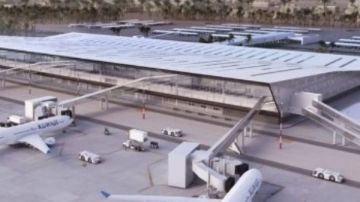 إعادة فتح المجال الجوي في الكويت والبحرين والإمارات