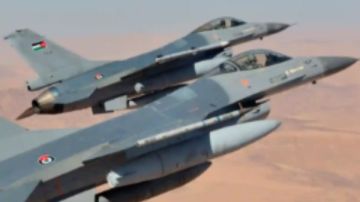 الأردن يعلن انتهاء فترة الإنذار حول وجود أجسام طائرة في سمائه