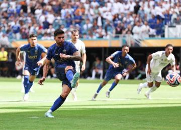  الهلال الأبرز .. حصاد الأندية العربية في الجولة الأولى من مونديال الأندية