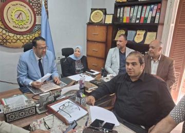  تعليم الغربية : لا شكاوى من امتحانات الشهادة الإعدادية