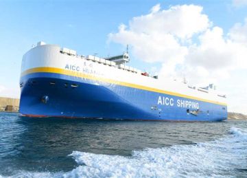 تكاليف شحن الوقود تقفز عالميا بفعل التوترات في الشرق الأوسط.. وشركات النقل تعيد رسم مساراتها البحرية