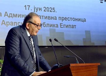 رئيس الغرف التجارية : تعاوننا مع صربيا يجب أن يتحول إلى شراكة ثلاثية تستهدف أسواق العالم