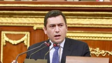 رئيس صناعة النواب: كلمة السفير أسامة عبد الخالق أعادت ضبط البوصلة الأخلاقية في قلب الأمم المتحدة