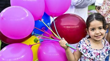 رسائل تهنئة عيد الأضحى المبارك.. عيد على أهلك وأصحابك رسائل تهنئة عيد الأضحى المبارك.. عيد على أهلك وأصحابك